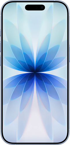 Apple iPhone 17 5G, Mist Blue