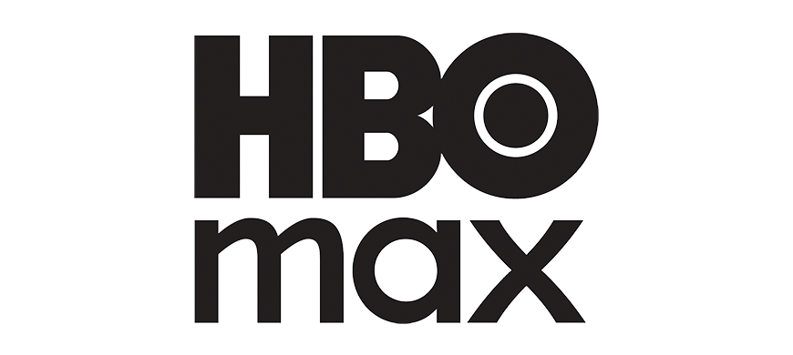 logo-HBO Max
