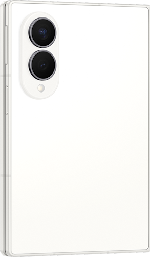 De achterkant van de Samsung Galaxy Z Fold8