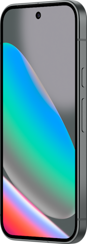 Google Pixel 10 5G eSIM 128GB, Obsidian