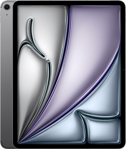 Apple iPad Air 13 inch 5G M3 2025 WiFi Cell 128GB & 256GB, Space Grey