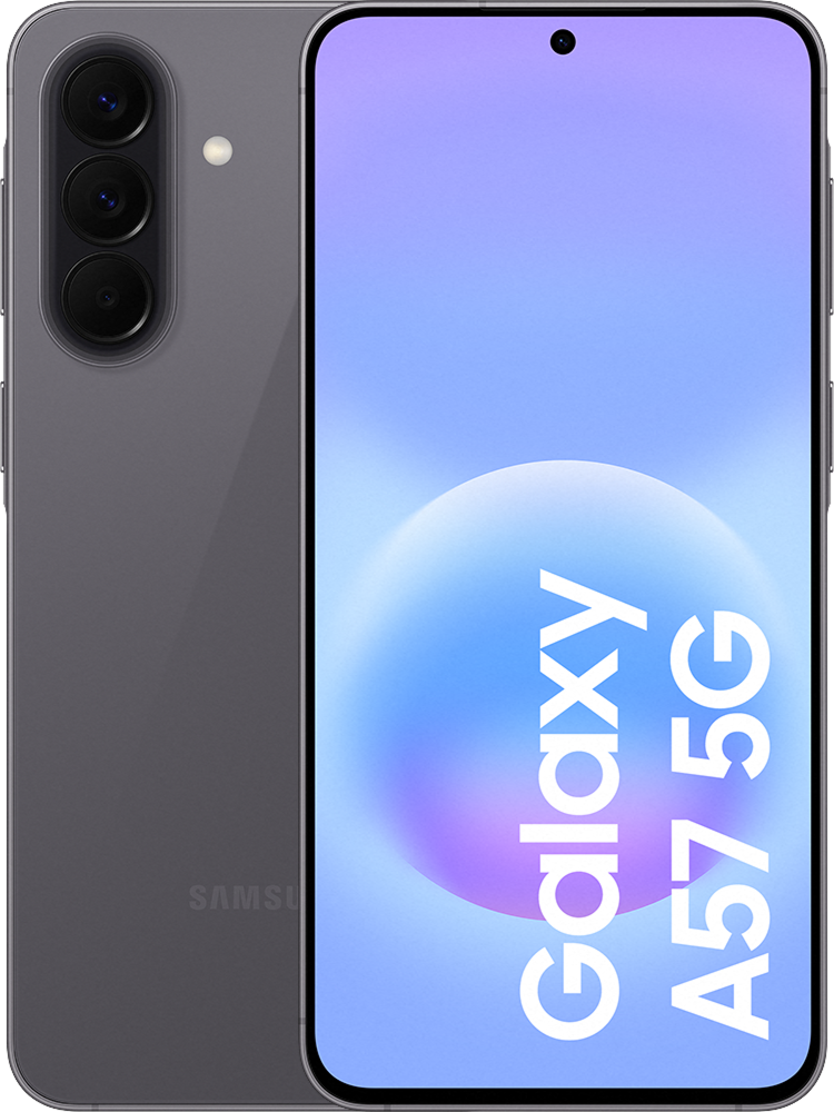 Samsung Galaxy A57 5G eSIM 128GB, Awesome Gray