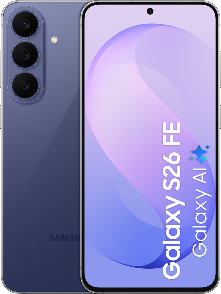 Samsung Galaxy S26