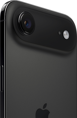 Apple iPhone Air 5G 512GB, Space Black