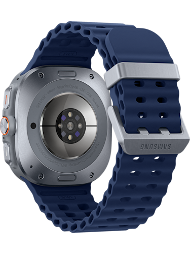 Samsung Galaxy Watch Ultra 47mm LTE, Titanium Blue