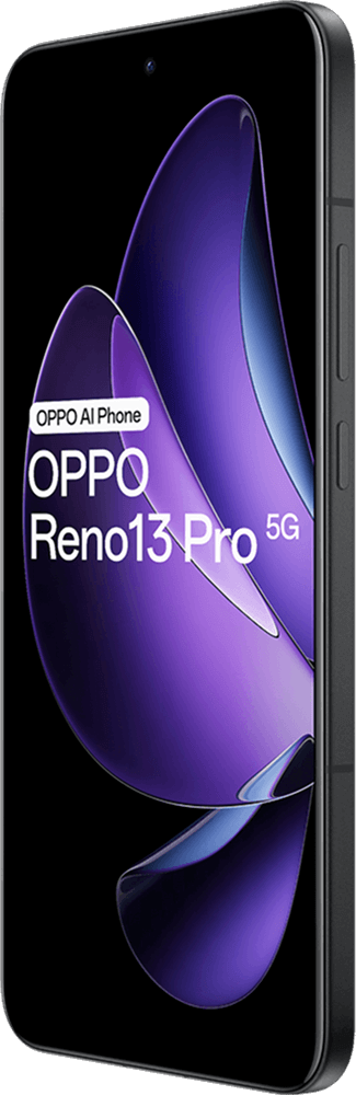 OPPO Reno13 Pro 5G 512GB, Graphite Grey