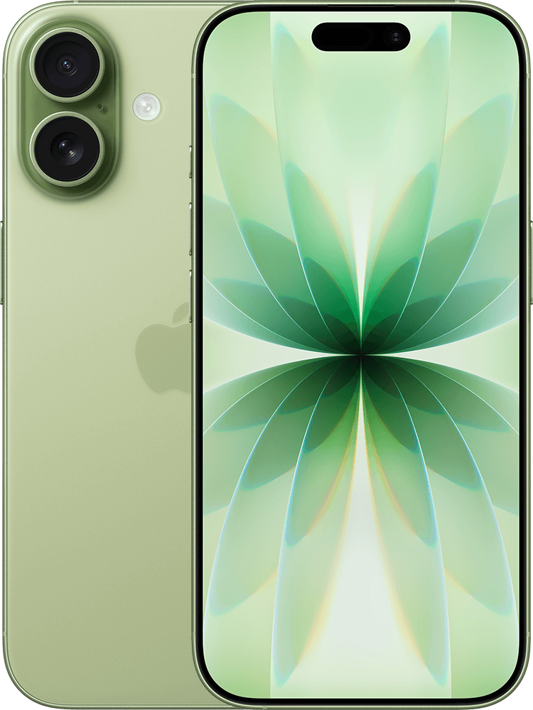 Apple iPhone 17 5G 512GB, Sage