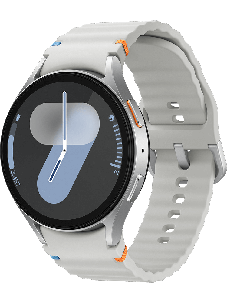 Samsung Galaxy Watch7 44mm LTE, Silver