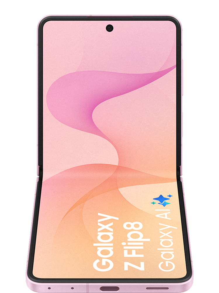 Galaxy Z Flip8