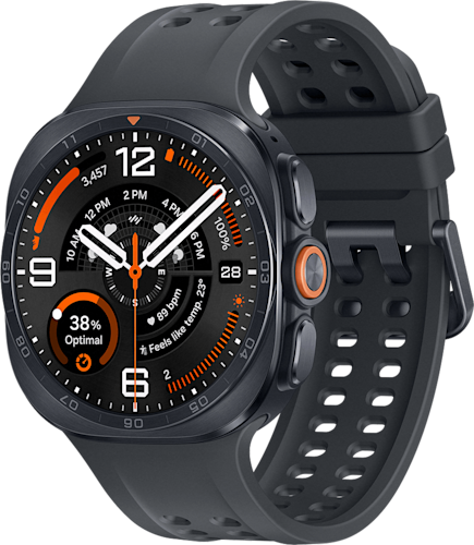 Samsung Galaxy Watch Ultra2 47mm LTE, Titanium Gray