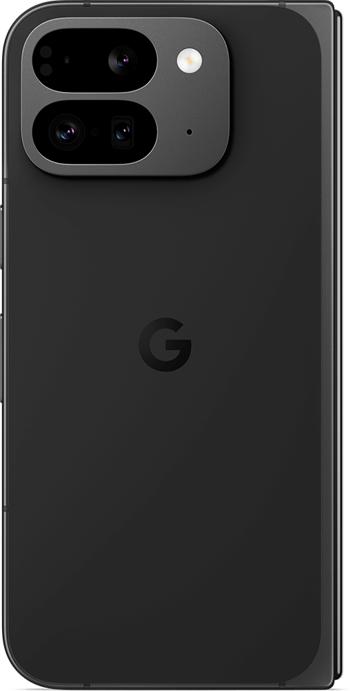 Google Pixel 9 Pro Fold 5G eSIM 256GB, Obsidian