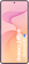 Voorkant van de roze Samsung Galaxy Z Flip8
