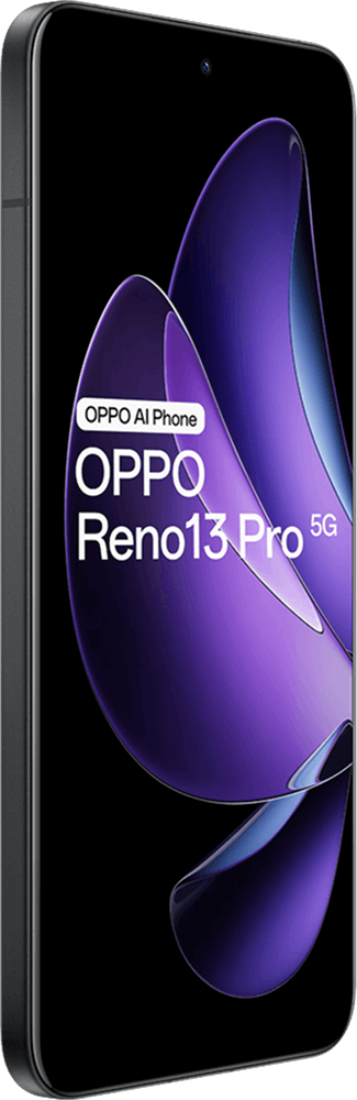 OPPO Reno13 Pro 5G 512GB, Graphite Grey