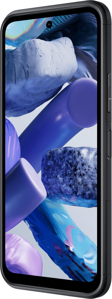 HMD XR21 5G eSIM 128GB, Midnight Black