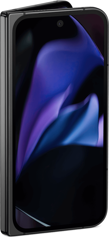 Google Pixel 9 Pro Fold 5G eSIM 256GB, Obsidian