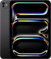 Apple iPad Pro 11-inch Wifi Cell 5G (2025) Space Black