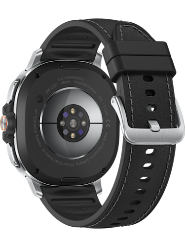 Samsung Galaxy Watch8 Classic, Black