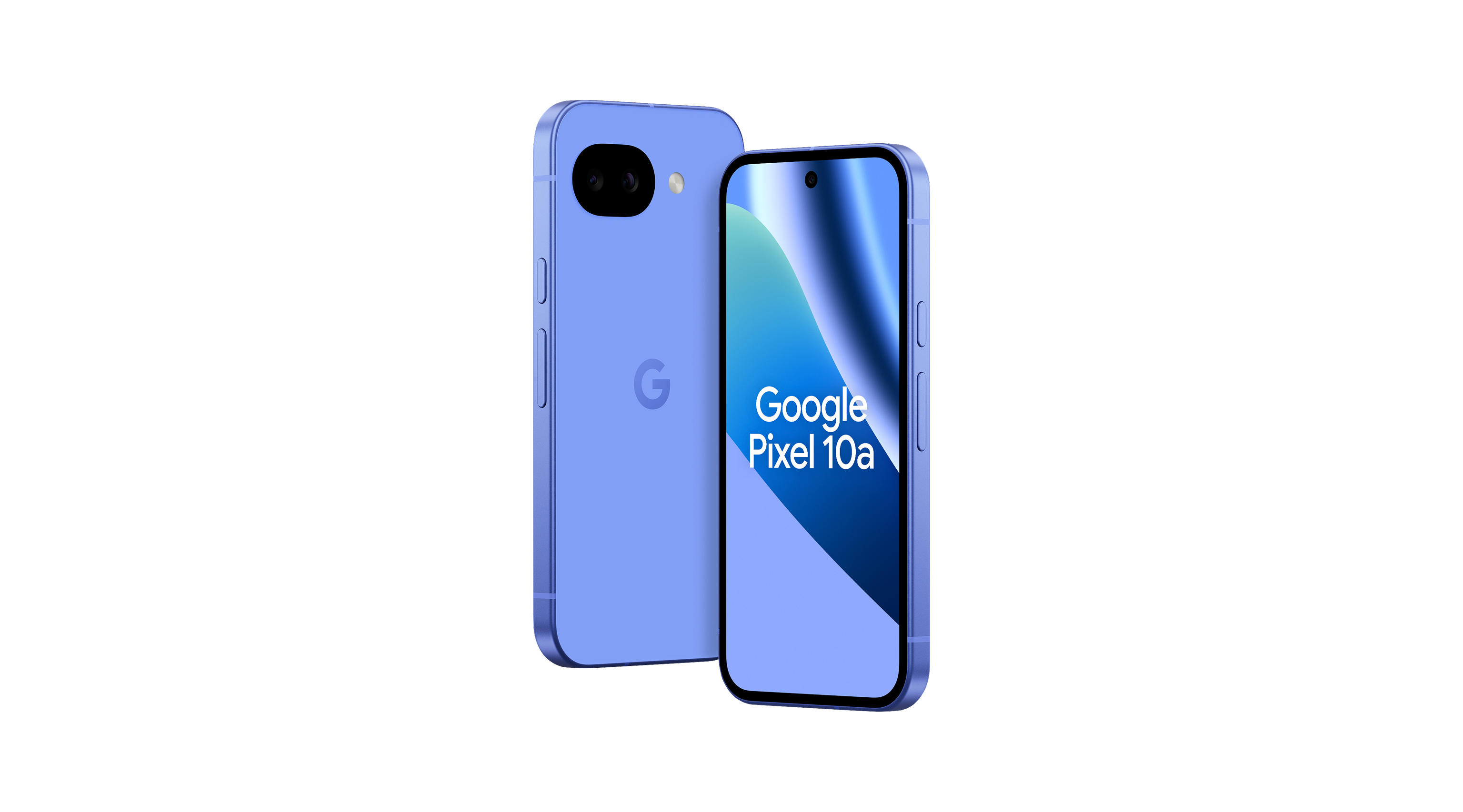 Google Pixel 10a