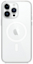 Apple iPhone 14 Pro Max Clear Case met MagSafe