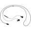 AKG Type-C Earphones Zwart