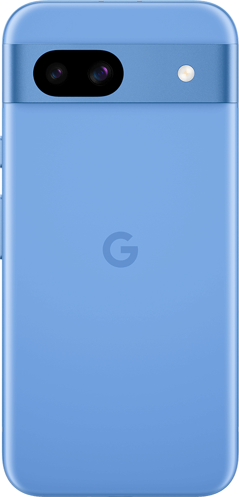 Google Pixel 8a 5G eSIM 128GB, Bay