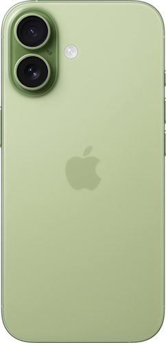 Apple iPhone 17 5G, Sage