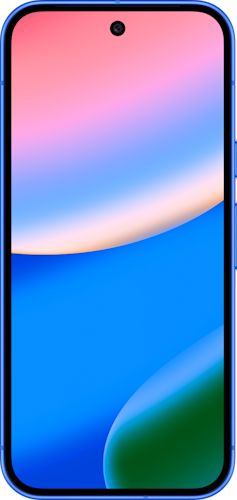 Google Pixel 10 5G eSIM 128GB, Indigo