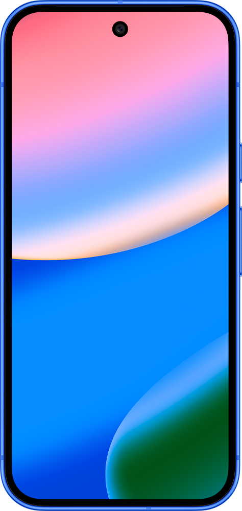 Google Pixel 10 128 GB - Indigo met abonnement afsluiten | KPN