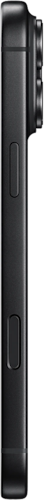 De zijkant van de iPhone 18 Pro
