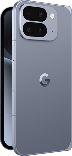 Google Pixel 10 Pro Fold 5G eSIM 256GB, Moonstone
