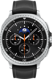 Samsung Galaxy Watch8, Black