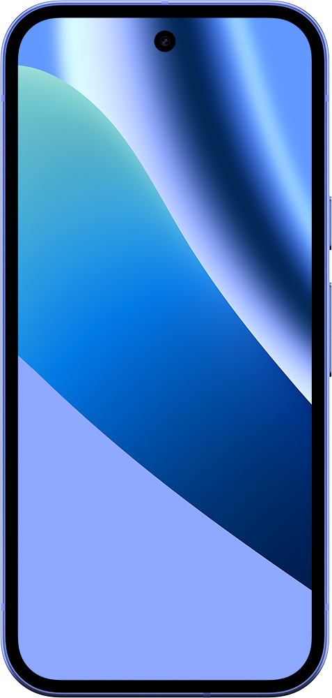 Google Pixel 10a 128 GB - Lavender met abonnement afsluiten | KPN