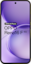 OPPO Reno16 F 256 GB in de kleur Purple Black (donkerpaars)