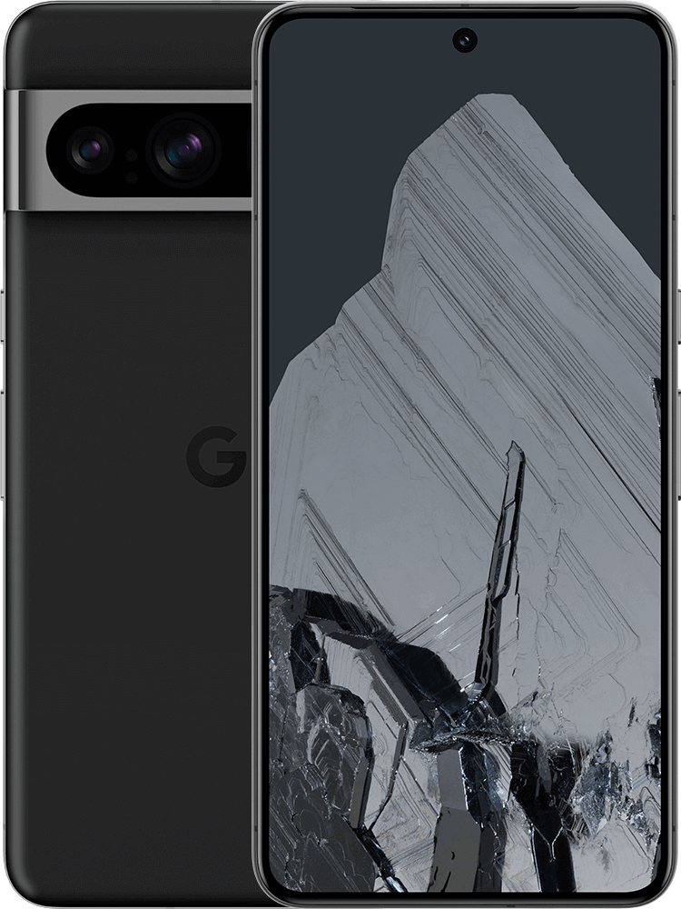 Google Pixel 8 Pro 5G eSIM 256GB, Obsidian