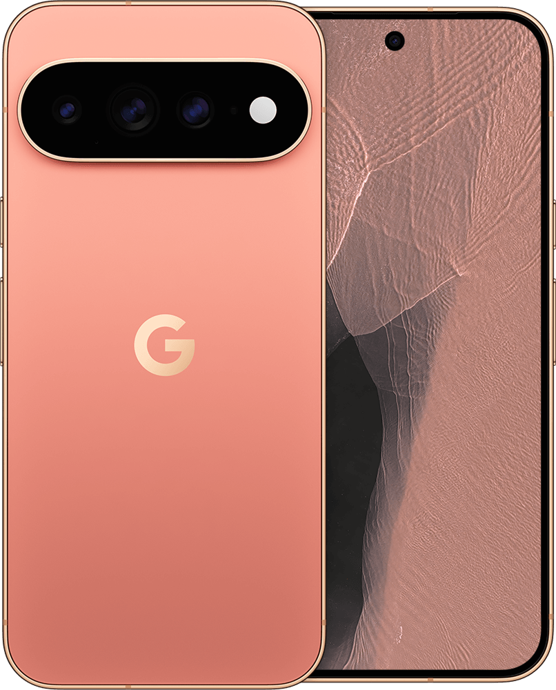 Google Pixel 11 Pro XL 5G eSIM 256GB, Canyon
