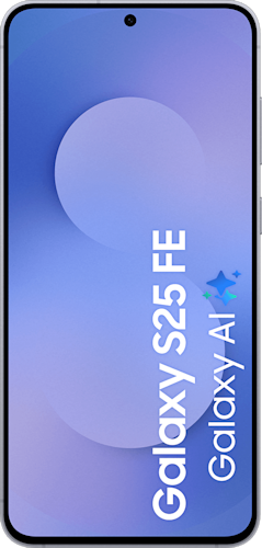 Samsung Galaxy S25 FE 5G, Navy