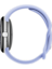 Google Pixel Watch 4, Silver Iris