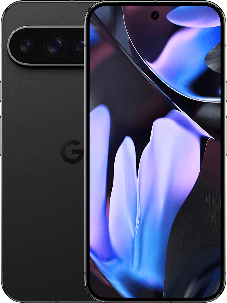 Google Pixel 9 Pro XL 5G eSIM 256GB, Obsidian