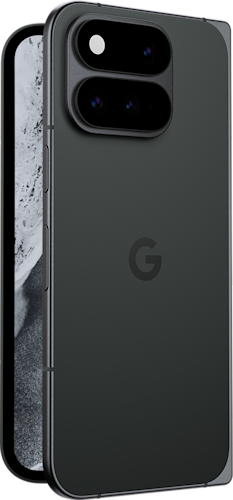 Google Pixel 11 Pro Fold 5G eSIM 512GB, Obsidian