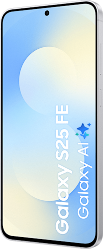 Samsung Galaxy S25 FE 5G, Icy Blue
