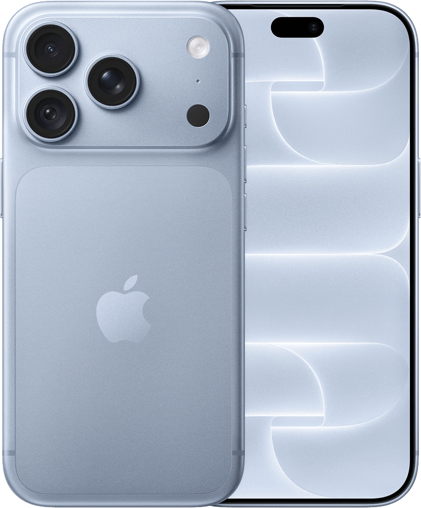 iPhone 18