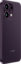 OPPO Reno16 F 256 GB in de kleur Purple Black (donkerpaars)