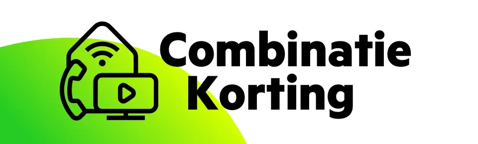 Combinatie korting