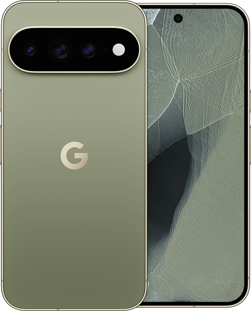 Google Pixel 11 Pro XL 5G eSIM 256GB, Olive
