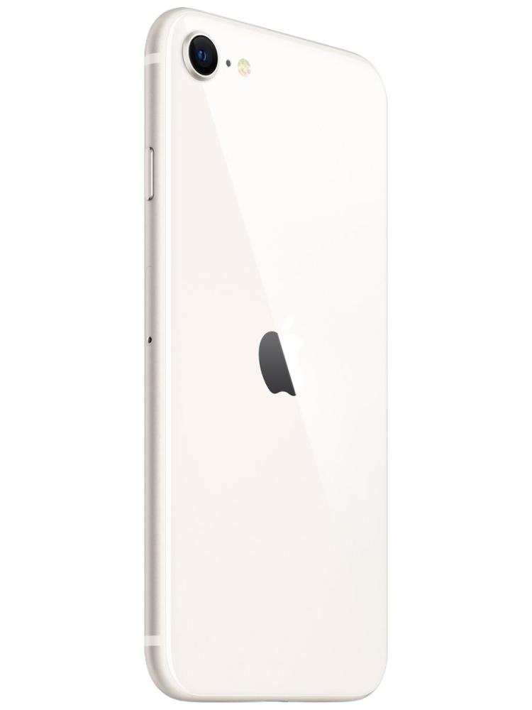 Apple iPhone SE 2022 refurbished, White