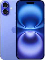 Apple iPhone 16 Plus 5G 512GB, Ultramarine