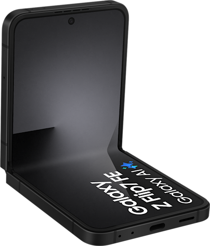 Samsung Galaxy Z Flip7 FE 5G eSIM, Black