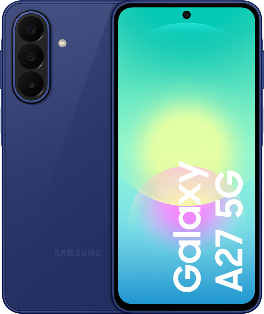 Samsung Galaxy A27