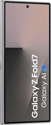 Samsung Galaxy Z Fold7 5G eSIM 256GB, Silver Shadow