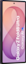 De voorkant van de paarse Galaxy Z Fold8 Ultra